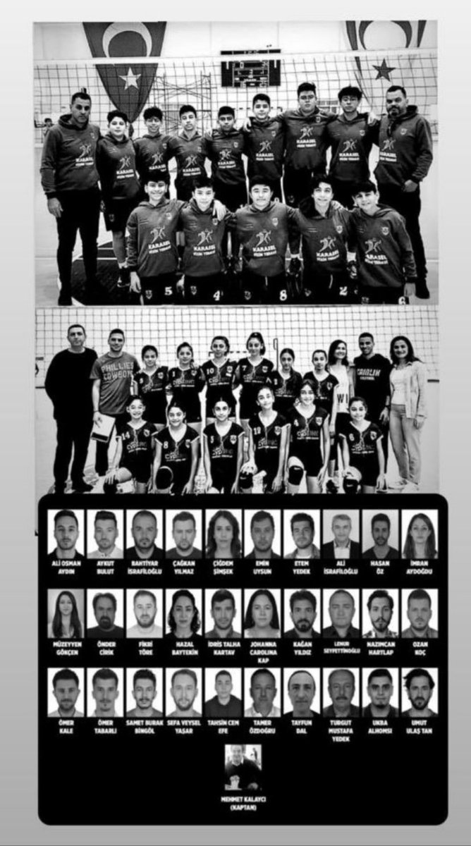 Zaman geçtikçe, gündemler değiştikçe unuturuz sanmayın! Ne onları unuturuz, ne sizin katil olduğunuz gerçeğini ne de bu aldığınız kararlarla bu katliama ortak olup ailelerin yüreğini bir kez daha yaktığınızı! Bu katliam hesapsız kalmayacak! #isiasortakdavamız