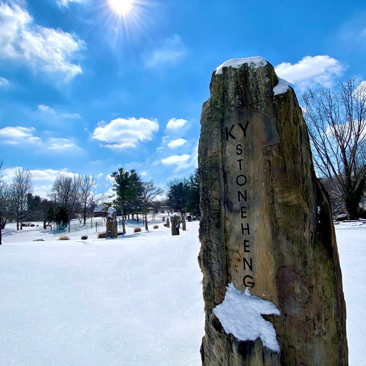 Kentucky Tourism tweet media