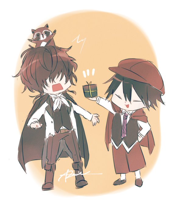 りつ🍪@r1kuuwのイラスト一覧