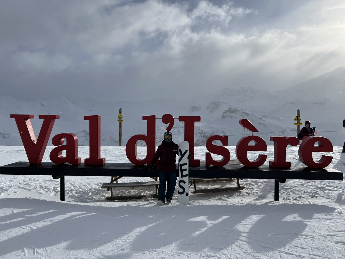 Nick85h's tweet photo. Val D’Isere https://t.co/RmPAjCUE8n