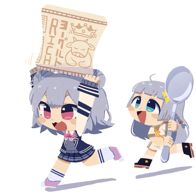 おやつハンター 