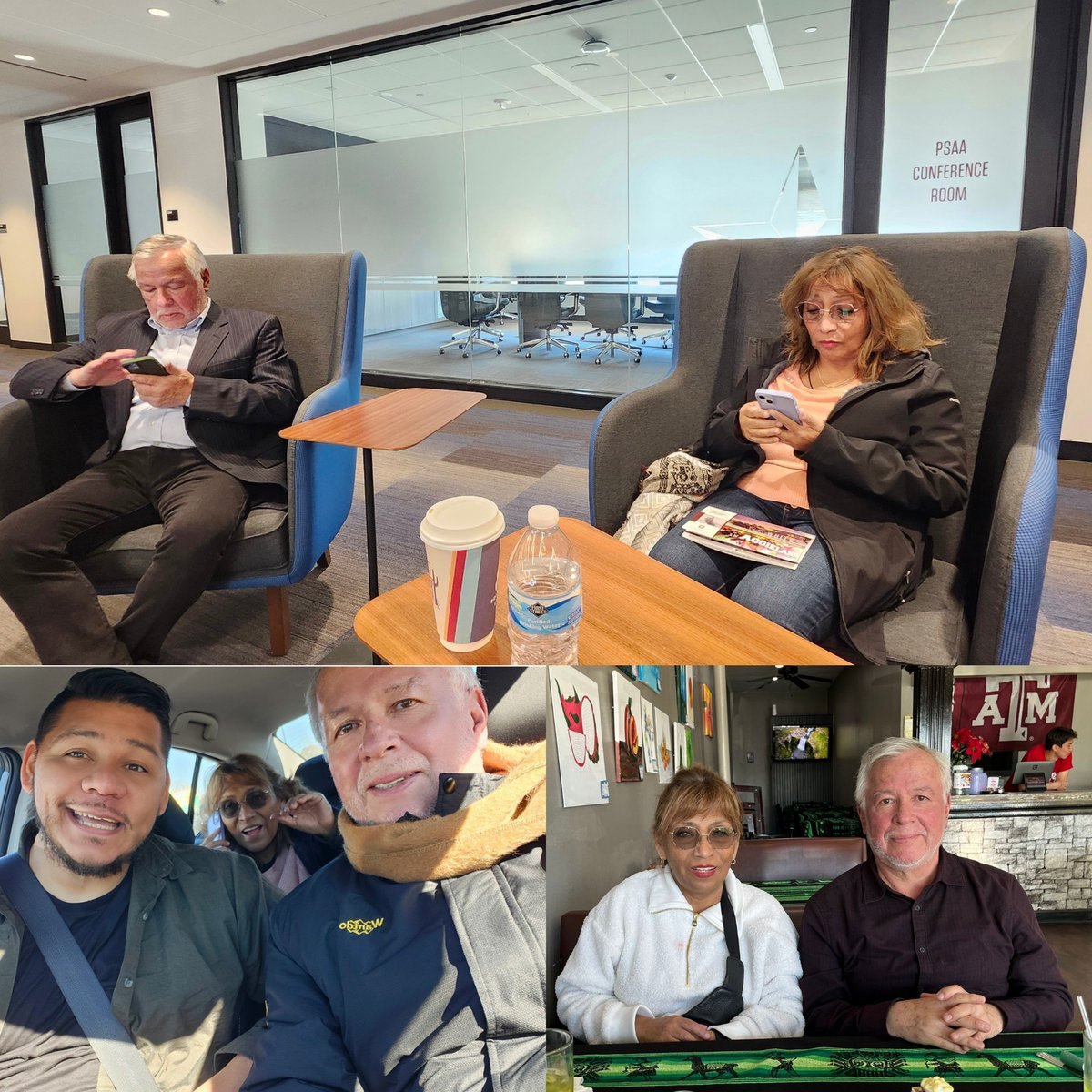 Pablo W. Best tweet media