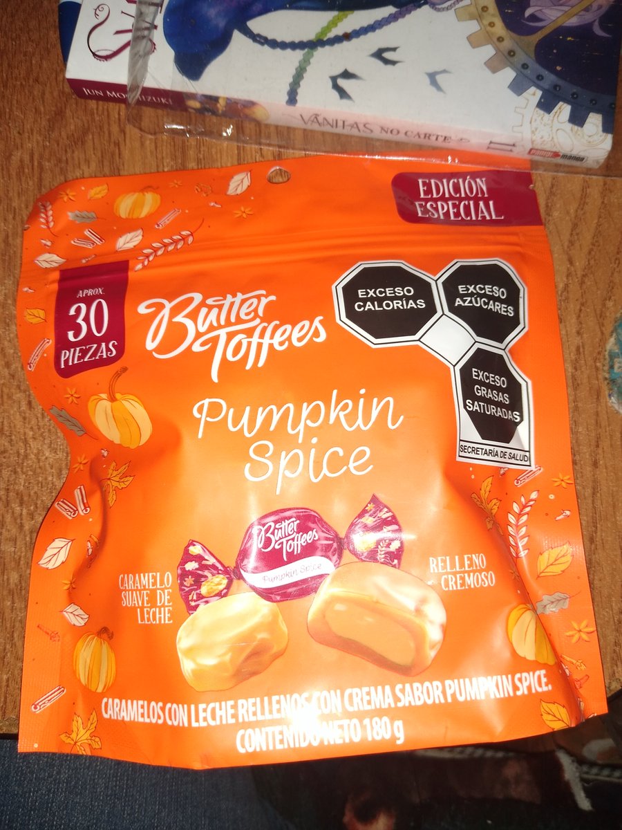 Latia59634137's tweet photo. Fans del #PumpkinSpice
Aún se encuentran cositas en #Soriana 😎👍 https://t.co/olBvjrzGvM