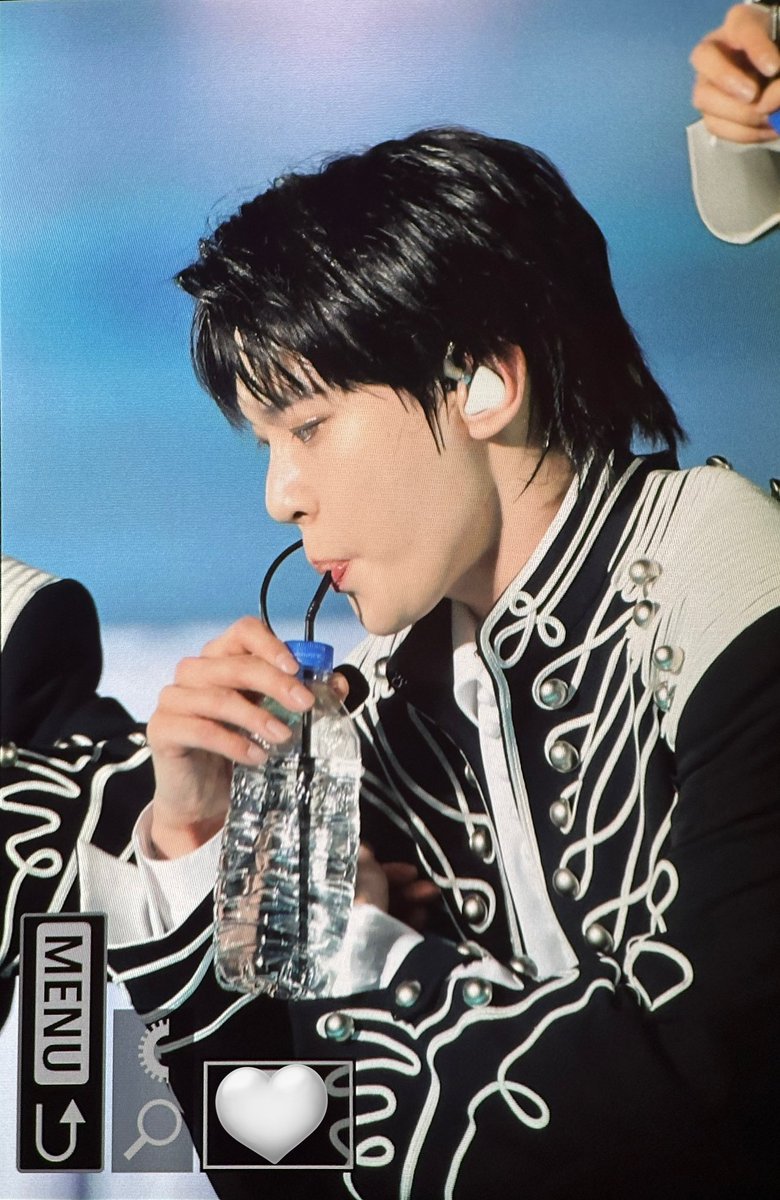 250119 #도영 #nct #doyoung