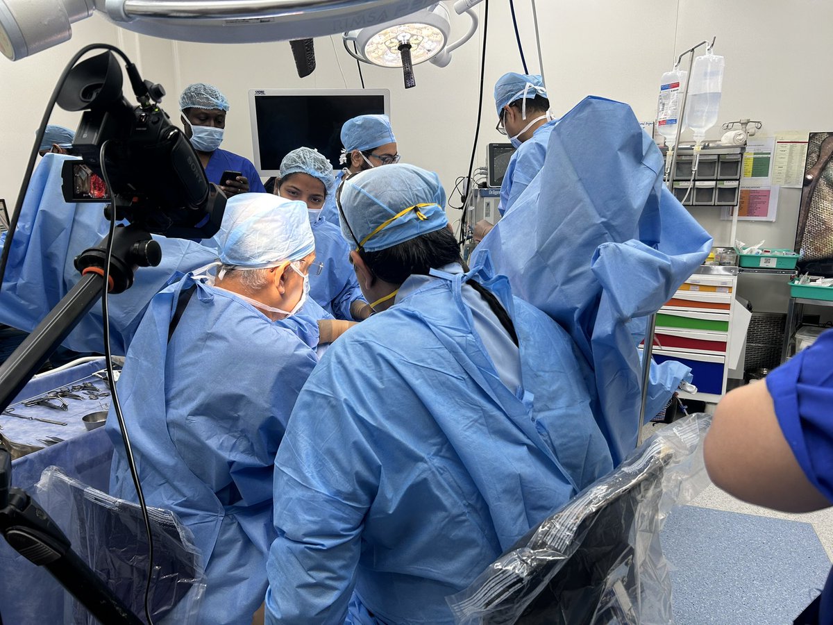 Niels V Johnsen, MD MPH (@nielsvjohnsen) on Twitter photo Just finished a great week with <a href="/sanjaybkulkarni/">Dr Sanjay Kulkarni</a> and <a href="/drjoshi_pankaj/">Pankaj M Joshi</a> in Pune, courtesy of the <a href="/AmerUrological/">Amer. Urol. Assn.</a>. Amazing cases, great discussions, and fantastic experience overall. <a href="/_KochDoc/">George Koch</a> <a href="/SocietyGURS/">GURS</a> Just finished a great week with <a href="/sanjaybkulkarni/">Dr Sanjay Kulkarni</a> and <a href="/drjoshi_pankaj/">Pankaj M Joshi</a> in Pune, courtesy of the <a href="/AmerUrological/">Amer. Urol. Assn.</a>. Amazing cases, great discussions, and fantastic experience overall. <a href="/_KochDoc/">George Koch</a> <a href="/SocietyGURS/">GURS</a>