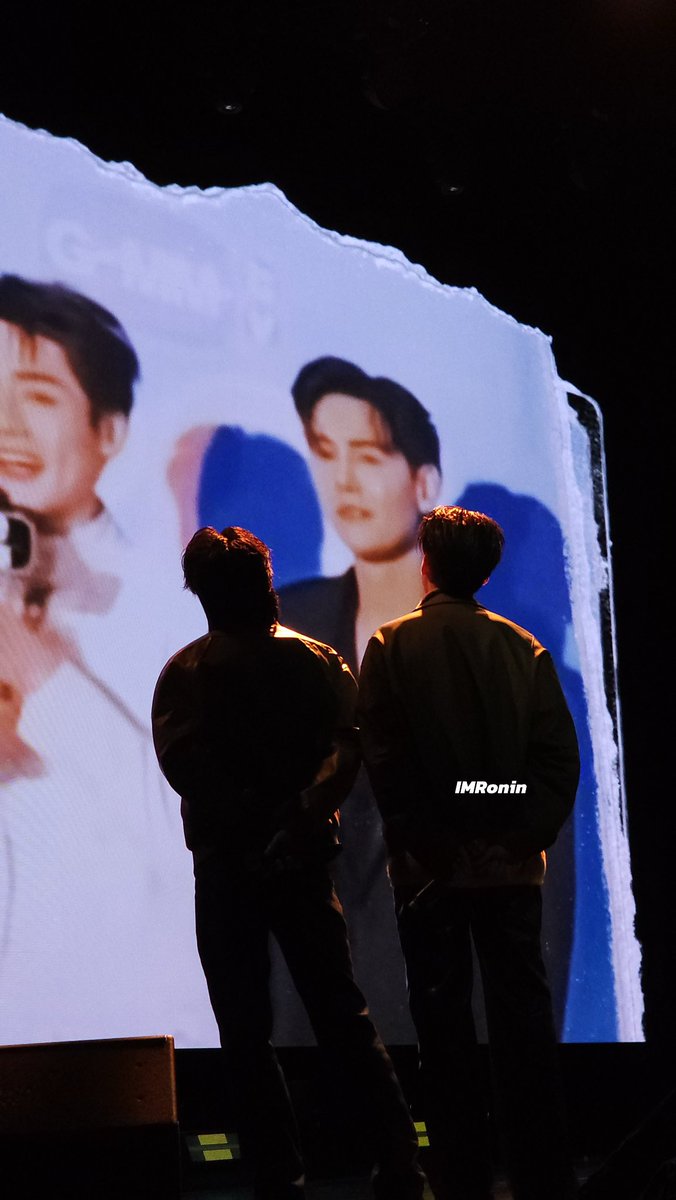 IMRoninwanni's tweet image. let us go together🧡🩵
#OhmLeng1stFMinMacau 
#ohmleng 
#ohm #lengso