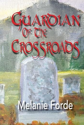 FordeMelanie's tweet photo. The ebook has landed! Guardian of the Crossroads is now available in three formats. Check it out: https://t.co/OWva8HyaSB https://t.co/mZeJhZaKkl