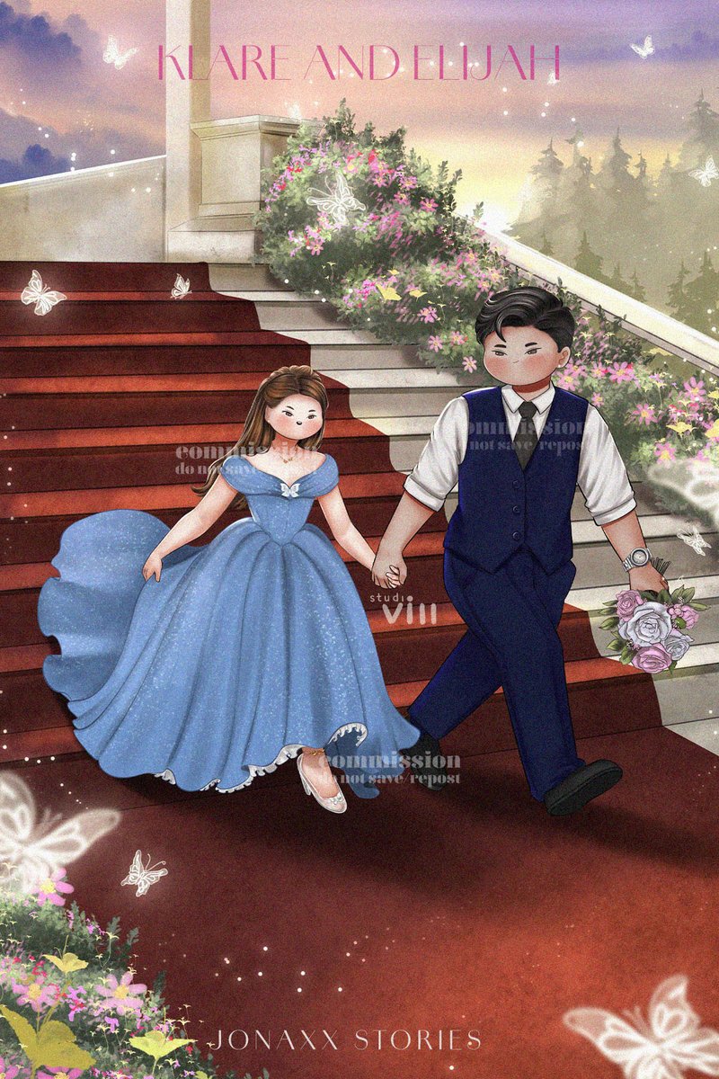 a dream is wish your heart makes

#KlarijahUNTI11NFINITYAndBeyond
#ERVMsti11withKDT
#UntilTrilogy