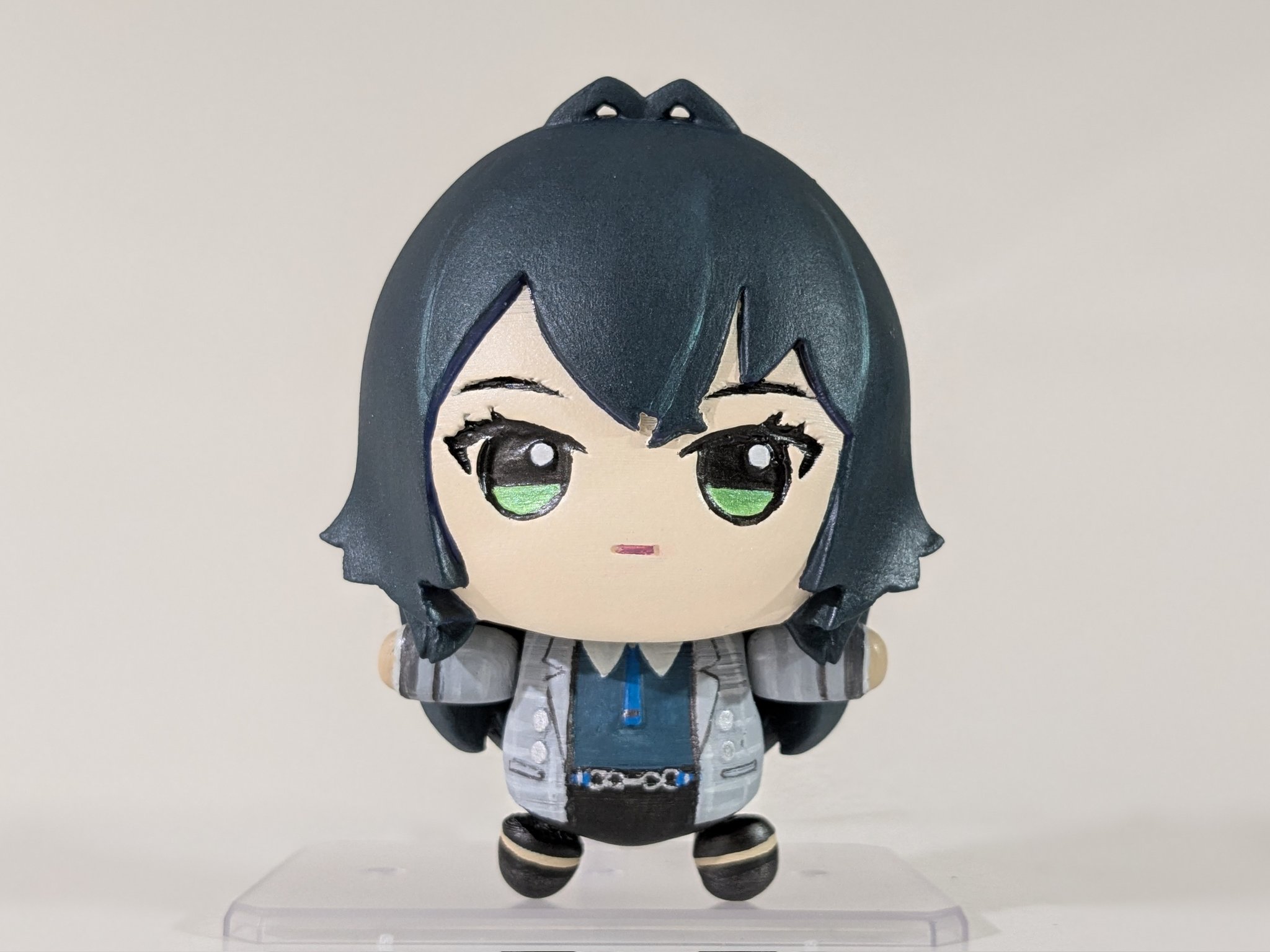 赤い粘土フィギュア Amazon.co.jp: 予約ホムラガレージキット フィギュア 収蔵級