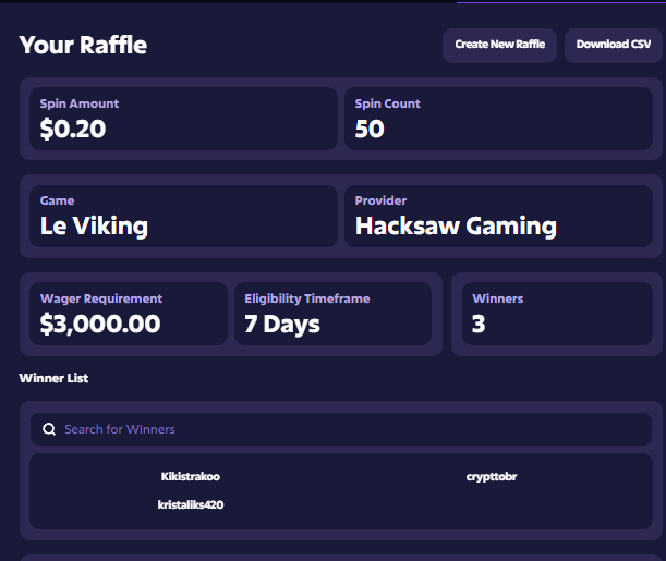 DIEGUS_MX's tweet photo. Congratulations to the weekly's FREE SPINS RAFFLE WINNERS!!!! π
Join roobet with code DMM - https://t.co/a89LpYByVo
https://t.co/u6MmfNhDCo π
#Roobet #DMM #DiegusMoneyMaker #FreeSpinRaffle #WINNERS
