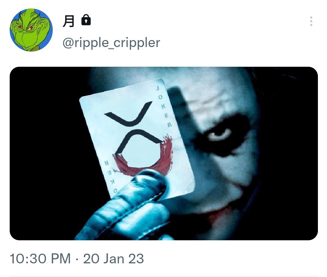 IT'S XRP TIME TO SHINE 💥🚀
