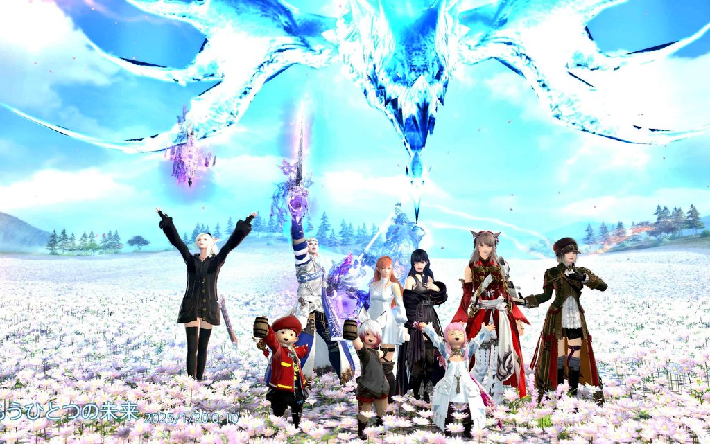 shinGBO【FWP🐲】 tweet media