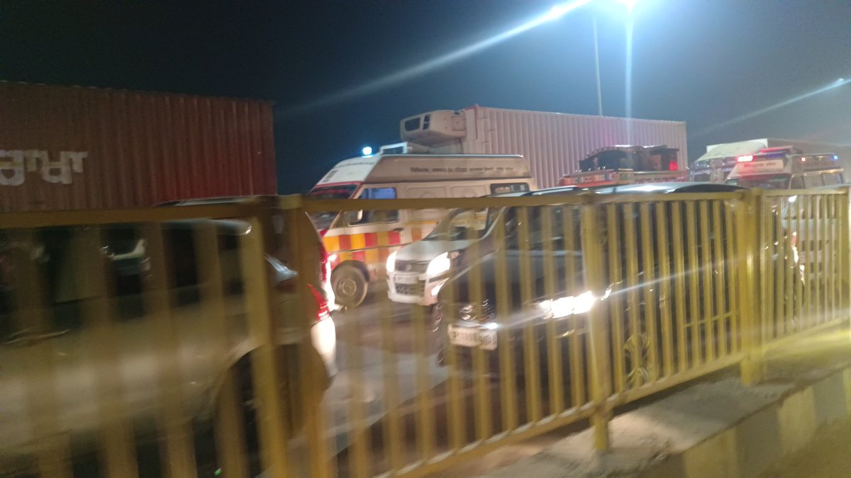 कपिल शर्मा पत्रकार tweet media