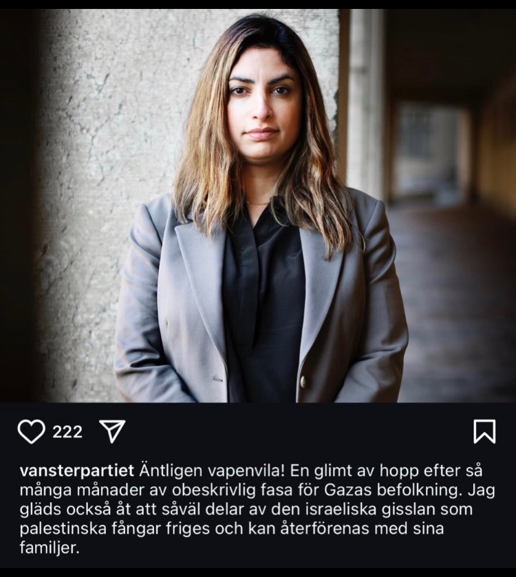 Susanna Birgersson tweet media