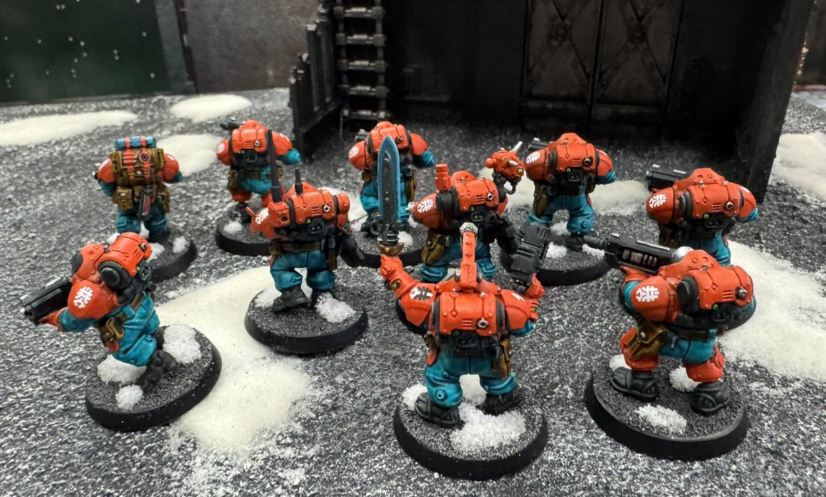 Chris Hanes tweet media