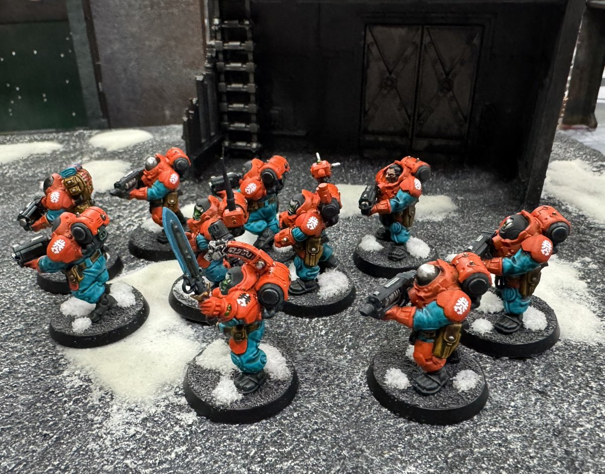 Chris Hanes tweet media