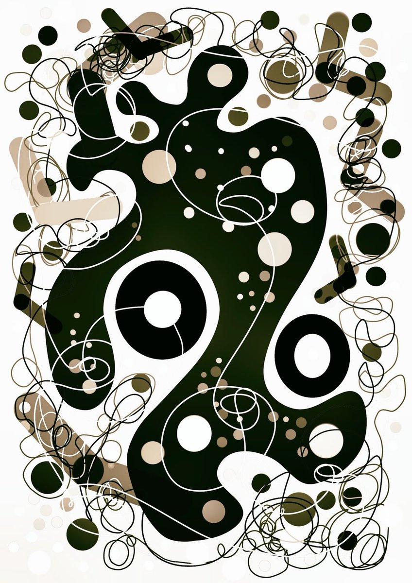 opensea.io/assets/ethereu…

#NFT #nftart #cryptoart #ETH #SOL #BTC