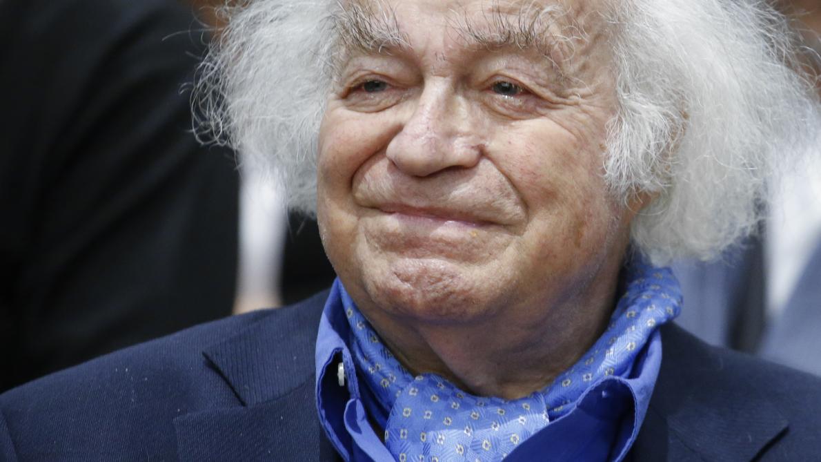 L’écrivain belge Pierre Mertens est décédé lesoir.be/649380/article…