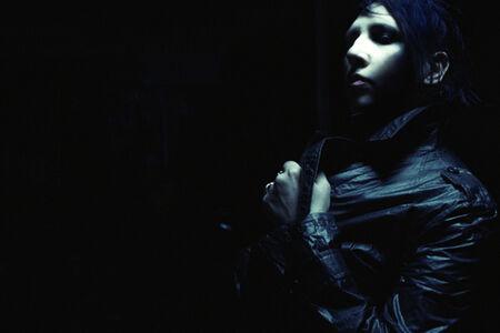 Marilyn Manson Born Villain Era Compilation Part IX
#mansontwt
#MarilynManson
#MansonFanatic
Follow The Page And Like The posts🖤