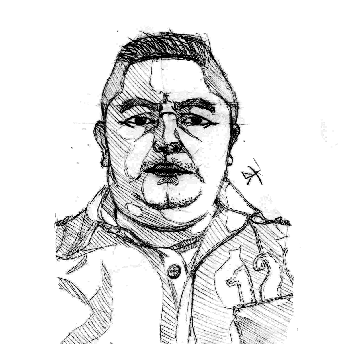 HersonECA's tweet photo. Bocetos sin Terminar Parte25
 Unfinished Sketches Part25
 #draw #drawing #olddraw #olddrawing #art #digitalart #digitaldraw #digitaldrawing #dibujo #dibujoviejo 
#dibujodigital #arte #artedigital #sketch #bocetos #fy #fypage #fyp https://t.co/uz48ReAL3z