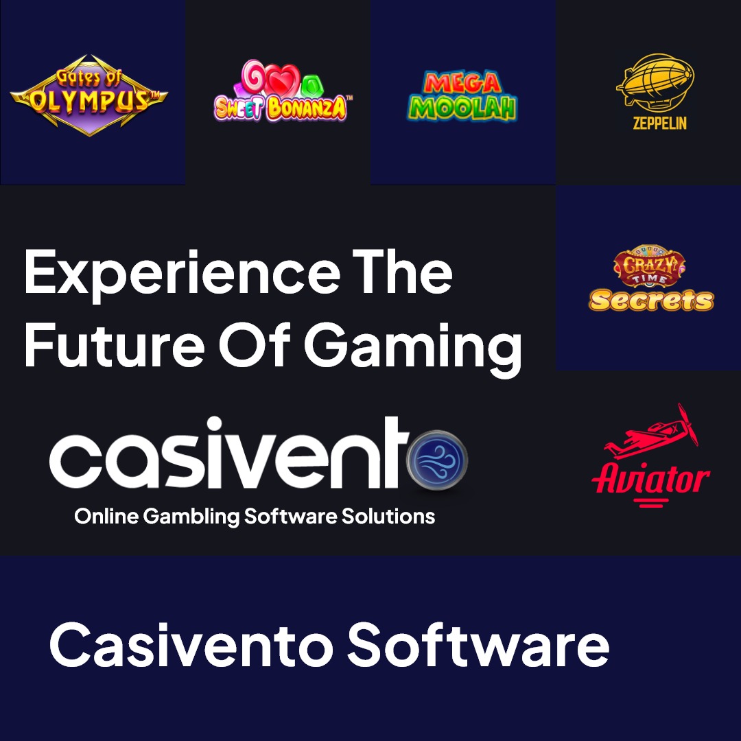casivento's tweet photo. 🎰 Start Your Online Casino Business with Casivento!
✅ Casino Licensing
✅ Website Launch
✅ 24/7 Tech Support 
🚀 Start your journey today.
📩 Contact us now ! https://t.co/awBl6BUvID