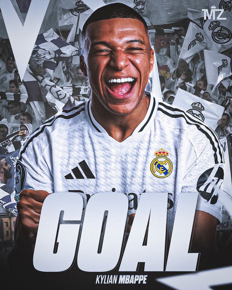 Madrid Zone tweet media