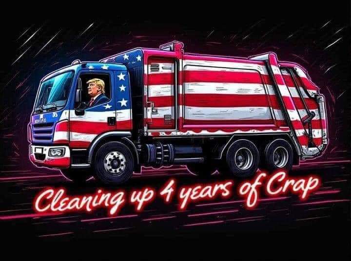 archiebunker515's tweet image. It&apos;s Time to Take Back America