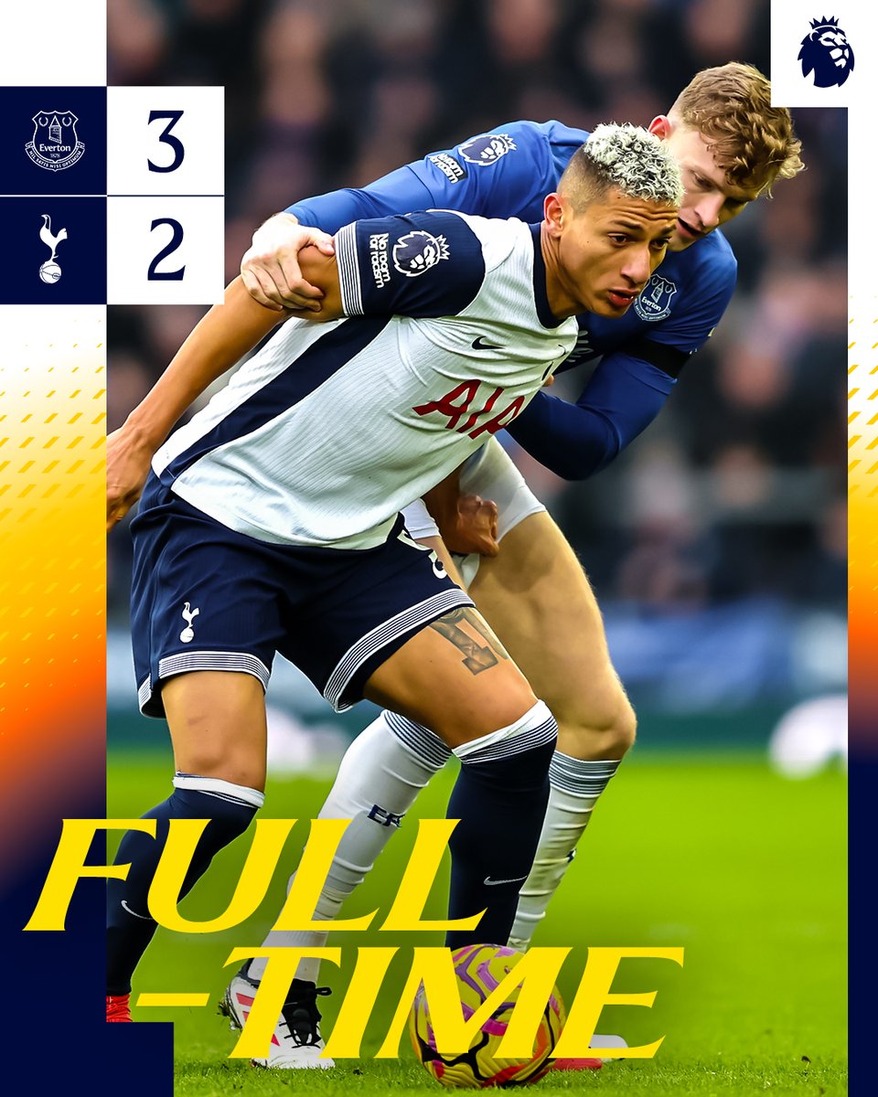 Tottenham Hotspur tweet media