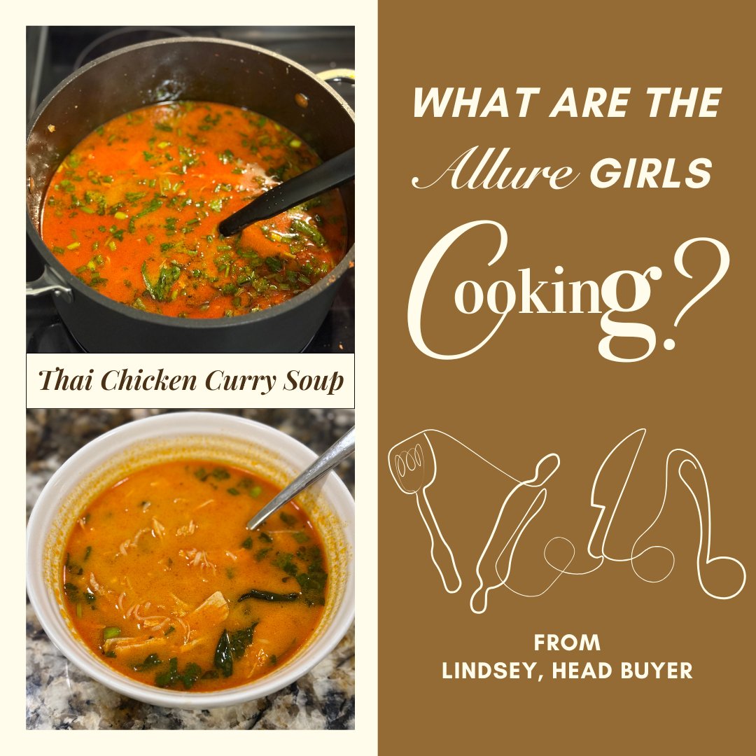"This is absolutely one of my favorite recipes to make for several reasons. I LOVE anything with Cilantro, it's easy and fast, plus it tastes like it's made in a restaurant!"

Link to recipe: bit.ly/3WpJNHw