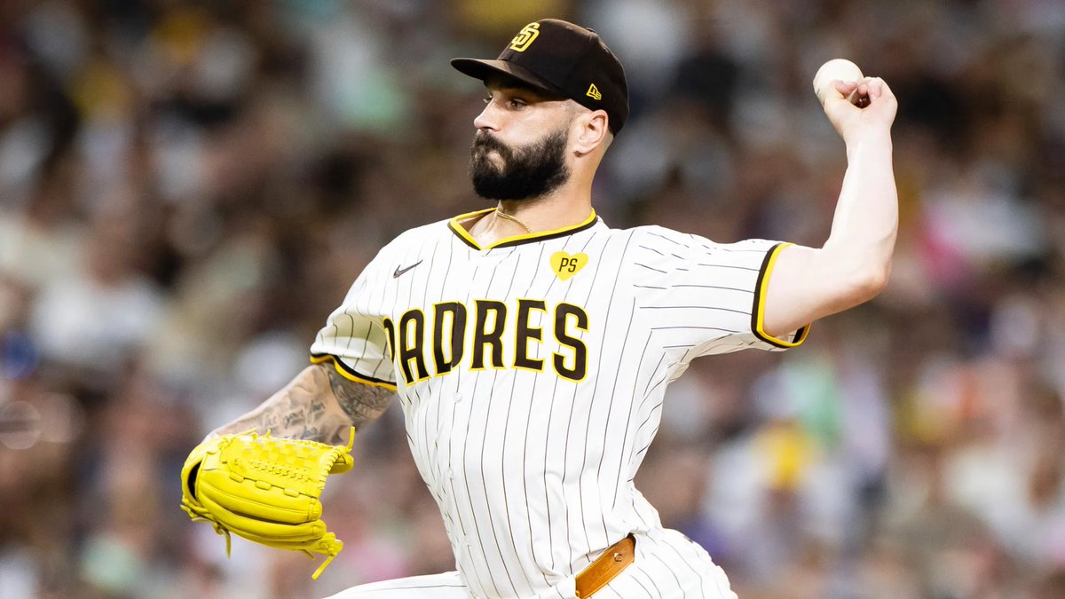 BlakeHHarris's tweet photo. Dodgers offseason moves: 

- Blake Snell 
- Michael Conforto 
- Re-signed Teoscar Hernandez
- Re-signed Blake Treinen 
- Hyeseong Kim
- Roki Sasaki 
- Tanner Scott

If it's possible to have an A++ offseason, the Dodgers just did it https://t.co/pYnh5NaJpO