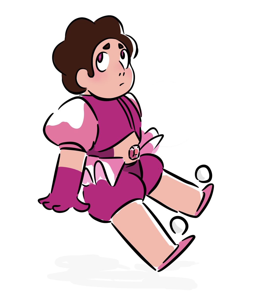 zigzagpuppyy's tweet photo. Moving here because tiktok is banned haha take some art #StevenUniverse #StevenUniversefanart #drawings #fanart https://t.co/YJRJ8B8bkg