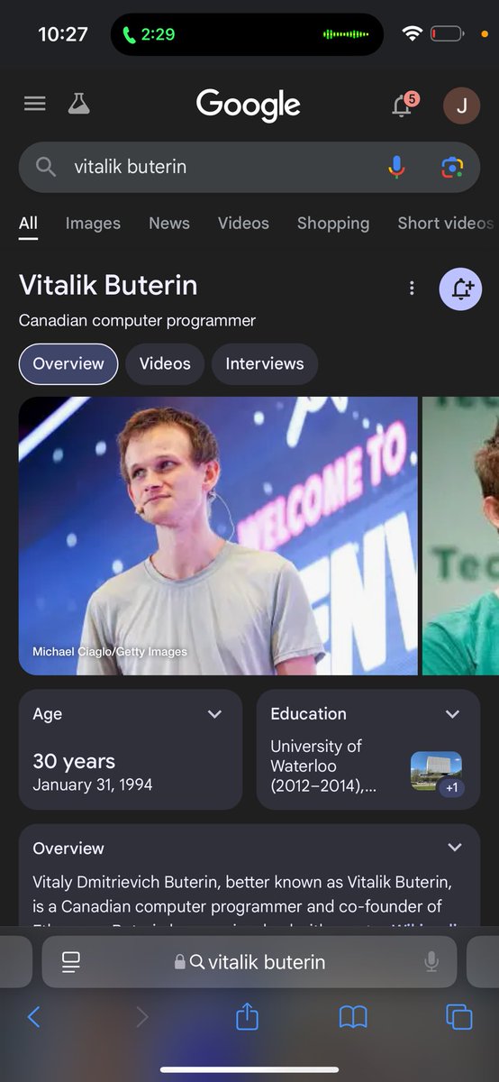 Crypto Taurus tweet media