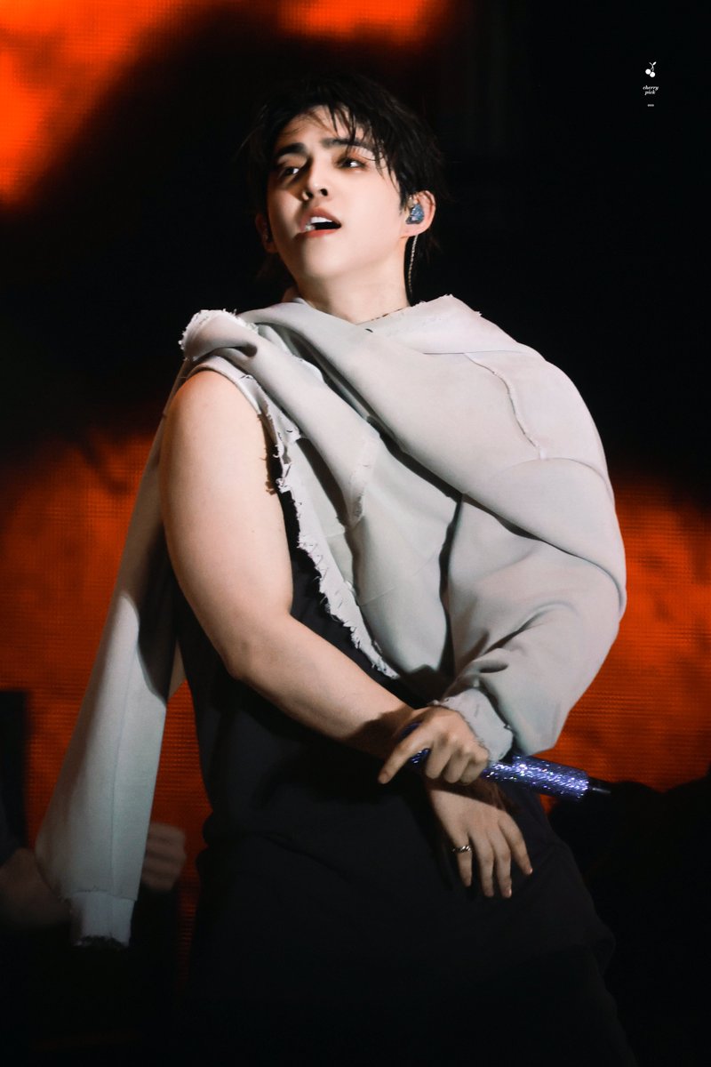 Cherrypick0808's tweet photo. 250119 SEVENTEEN [RIGHT HERE] WORLD TOUR IN BULACAN

🔥

#에스쿱스 #SCOUPS #승철 #최승철 
#세븐틴 #SEVENTEEN 
@pledis_17 https://t.co/snr4juK0ef
