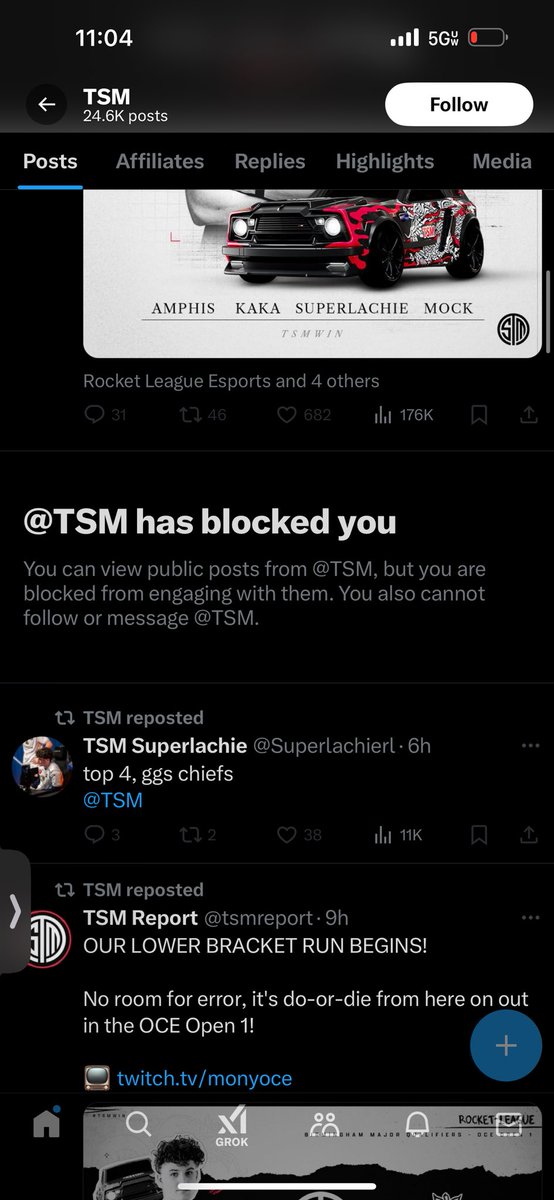 Tanner Bradley tweet media