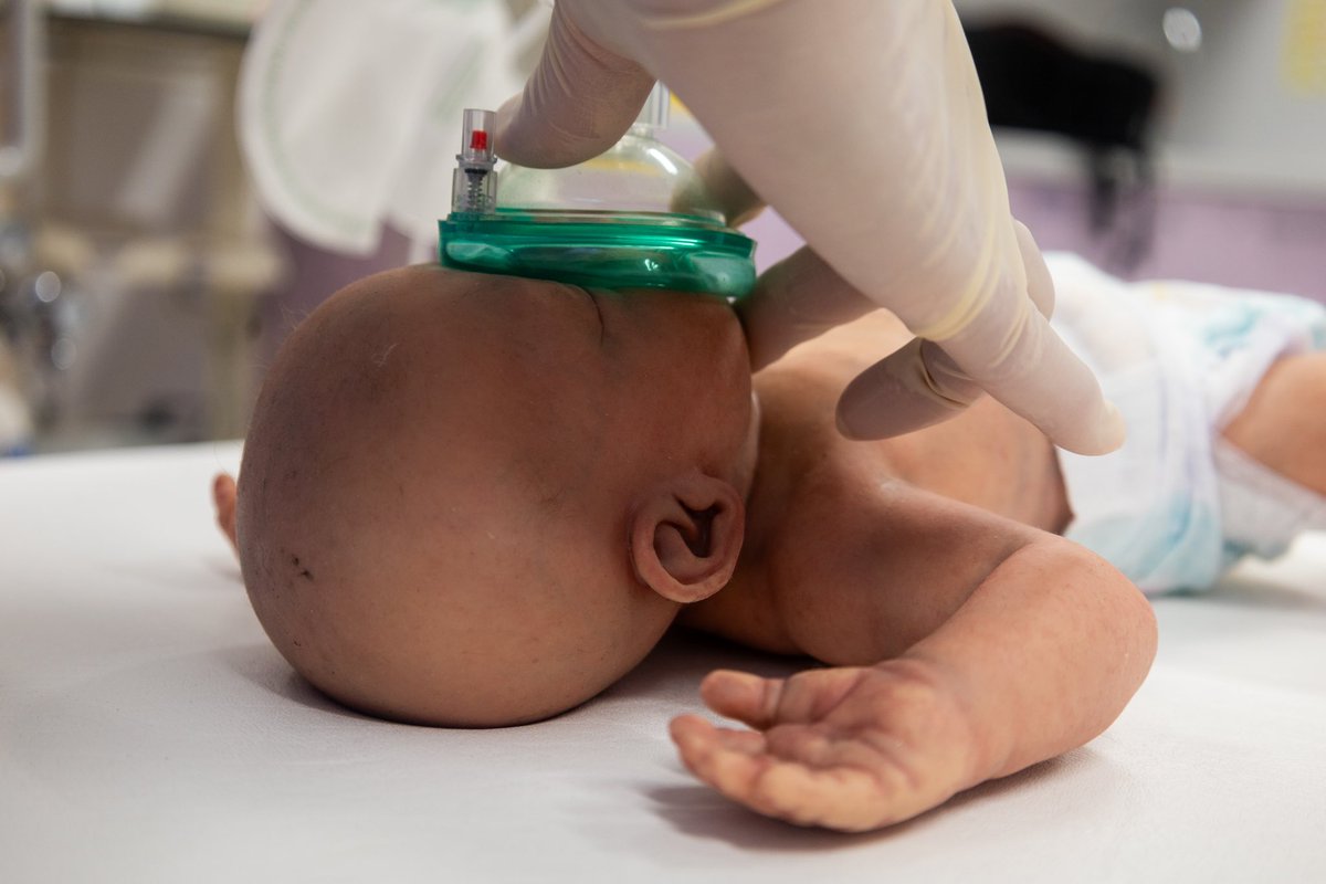 Simulations are the best way to prepare for real clinical environments! 💡 They help prevent errors in healthcare, especially during rare and critical situations like managing a critically ill child. 👶❤️

<a href="/ZDLjubljana/">Zdravstveni dom Ljubljana</a>  <a href="/SESAMSimulation/">SESAM</a>