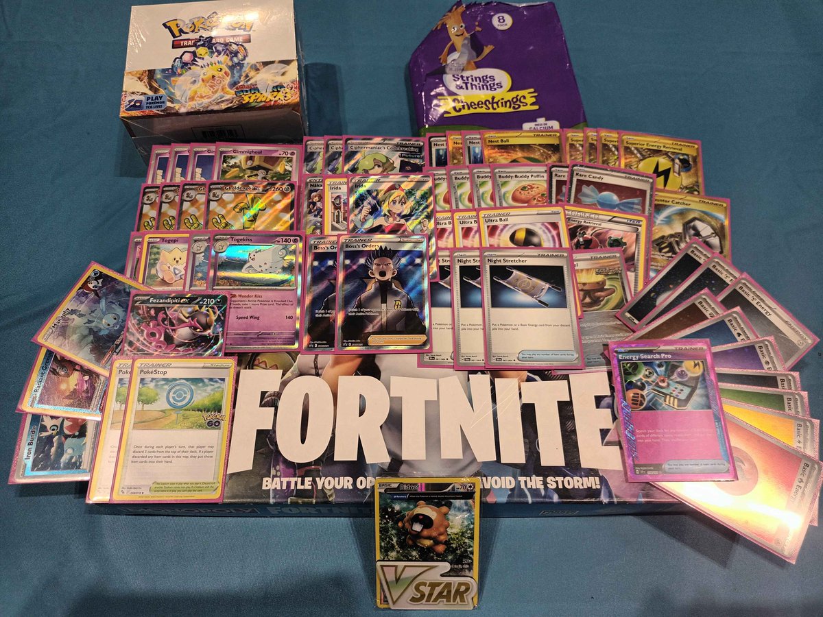 9th at Birmingham with Gholdengo! Most of my testing was on Fortnite thanks to <a href="/herppuu/">Hermanni Hietalahti</a>
For help with the list and S/o my parents <a href="/JKerkis/">Julius Kerkis</a> <a href="/herppuu/">Hermanni Hietalahti</a> <a href="/Julius07142873/">Julius Brunfeldt 🇫🇮</a>