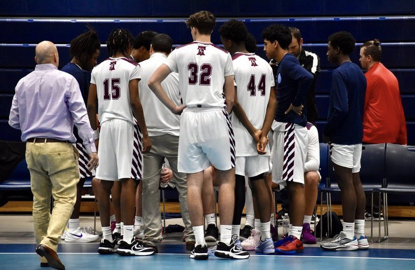 Franklin Towne Charter Boys Basketball tweet media