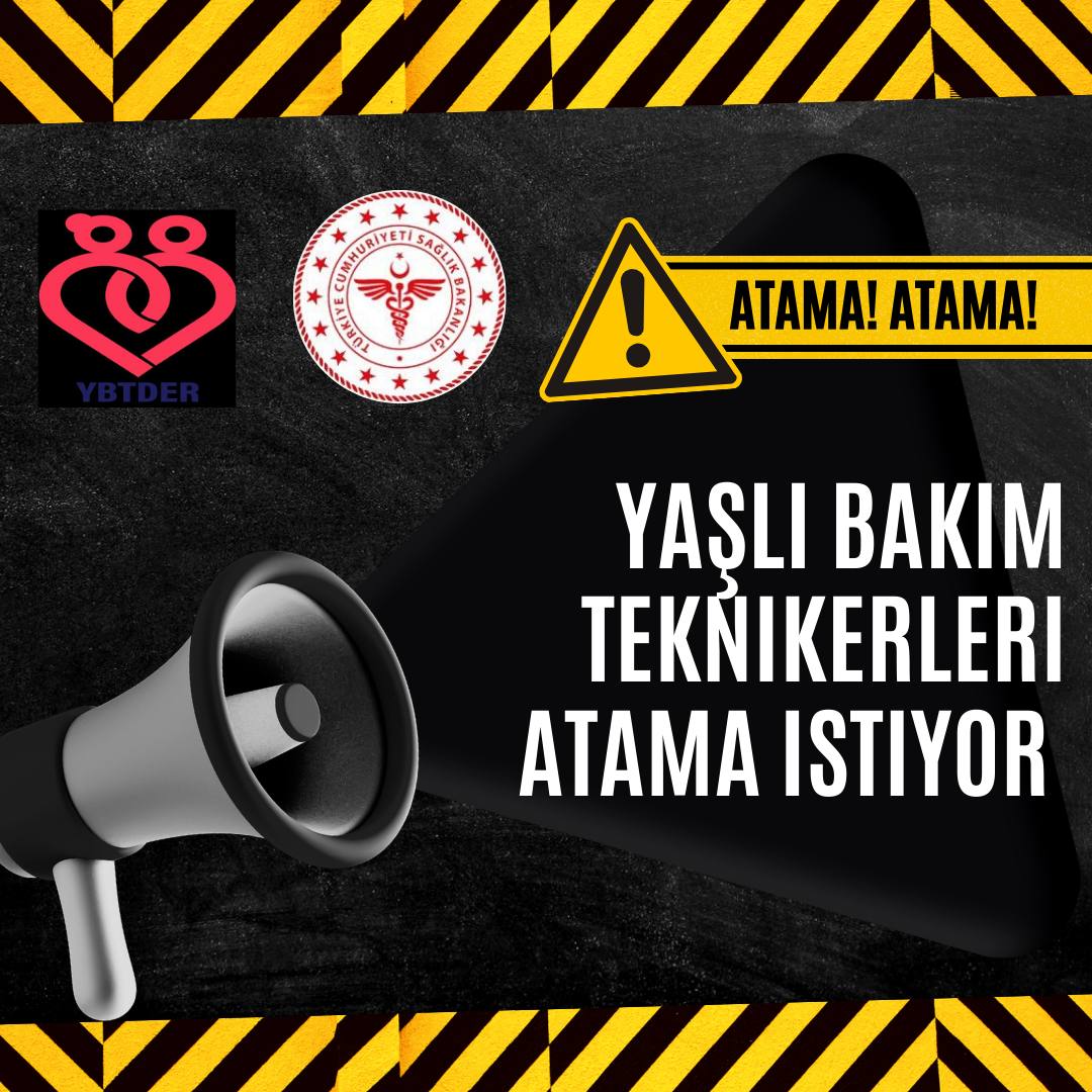 Semi Taha UYGUR (@vosvos190727654) on Twitter photo <a href="/saglikbakanligi/">T.C. Sağlık Bakanlığı</a> <a href="/drmemisoglu/">Prof. Dr. Kemal Memişoğlu</a> Ülkemizde yaşlı nüfus oranının her geçen yıl arttığını, Türkiye İstatistik Kurumu’nun (TÜİK) yayımladığı verilerde açıkça görmekteyiz.Yaşlı Bakım Teknikerleri büyük atama istiyor.
#yaslibakima5binatama
<a href="/saglikbakanligi/">T.C. Sağlık Bakanlığı</a>
<a href="/drmemisoglu/">Prof. Dr. Kemal Memişoğlu</a>
<a href="/memetsimsek/">Mehmet Simsek</a> <a href="/saglikbakanligi/">T.C. Sağlık Bakanlığı</a> <a href="/drmemisoglu/">Prof. Dr. Kemal Memişoğlu</a> Ülkemizde yaşlı nüfus oranının her geçen yıl arttığını, Türkiye İstatistik Kurumu’nun (TÜİK) yayımladığı verilerde açıkça görmekteyiz.Yaşlı Bakım Teknikerleri büyük atama istiyor.
#yaslibakima5binatama
<a href="/saglikbakanligi/">T.C. Sağlık Bakanlığı</a>
<a href="/drmemisoglu/">Prof. Dr. Kemal Memişoğlu</a>
<a href="/memetsimsek/">Mehmet Simsek</a>
