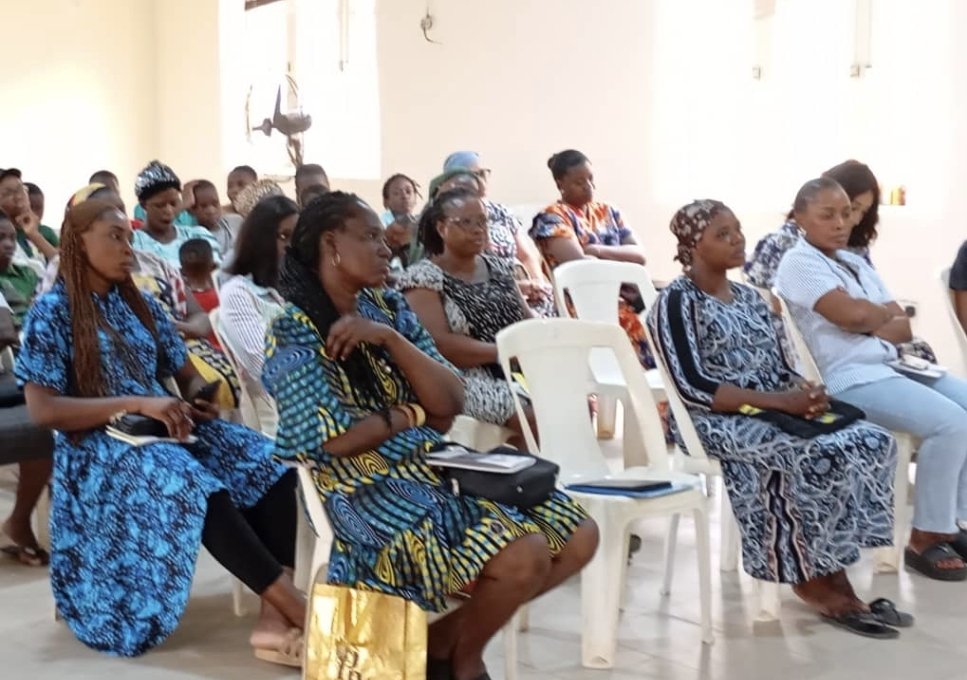 GISA <a href="/gisa_initiative/">Global Initiative on Substance Abuse (GISA)</a> in collaboration with the Lagos State Ministry of Youth and Social Development <a href="/followlasg/">The Lagos State Govt</a> commenced strengthening families programme for synthetic drug use prevention in families and local communities in Lagos state 🇳🇬 Funded by <a href="/IIEglobal/">Institute of International Education (IIE)</a> <a href="/StateINL/">US Dept of State INL</a>