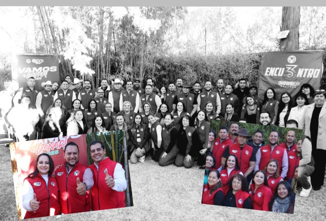 Nuestro Presidente Nacional Dr. José Marcos Matus y la comitiva <a href="/SMI_CDE_Durango/">SMI Durango</a> presentes en el 3er Encuentro de Dirigentes <a href="/cnopdurango/">CNOP DURANGO</a>. #FuerzaCNOP #VamosaGanar