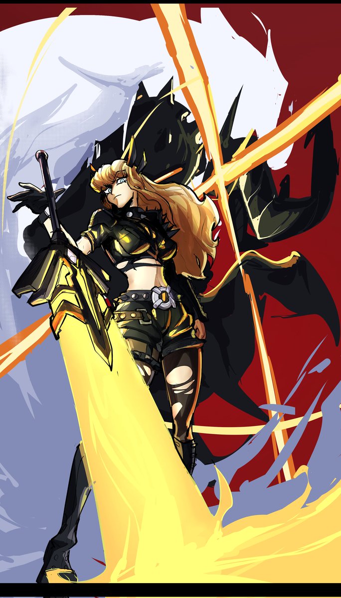 marchshift✖(Training Arc) tweet media