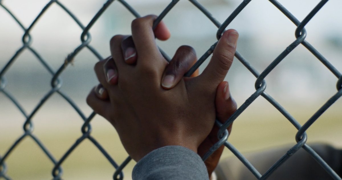 Today, we celebrate justice, mercy, and second chances! Kemba Smith Pradia has been pardoned, and Michelle West's sentence has been commuted.

Their resilience and hope inspire us all. Thank you to everyone moved by #KembaMovie for advocating and raising awareness! 💛