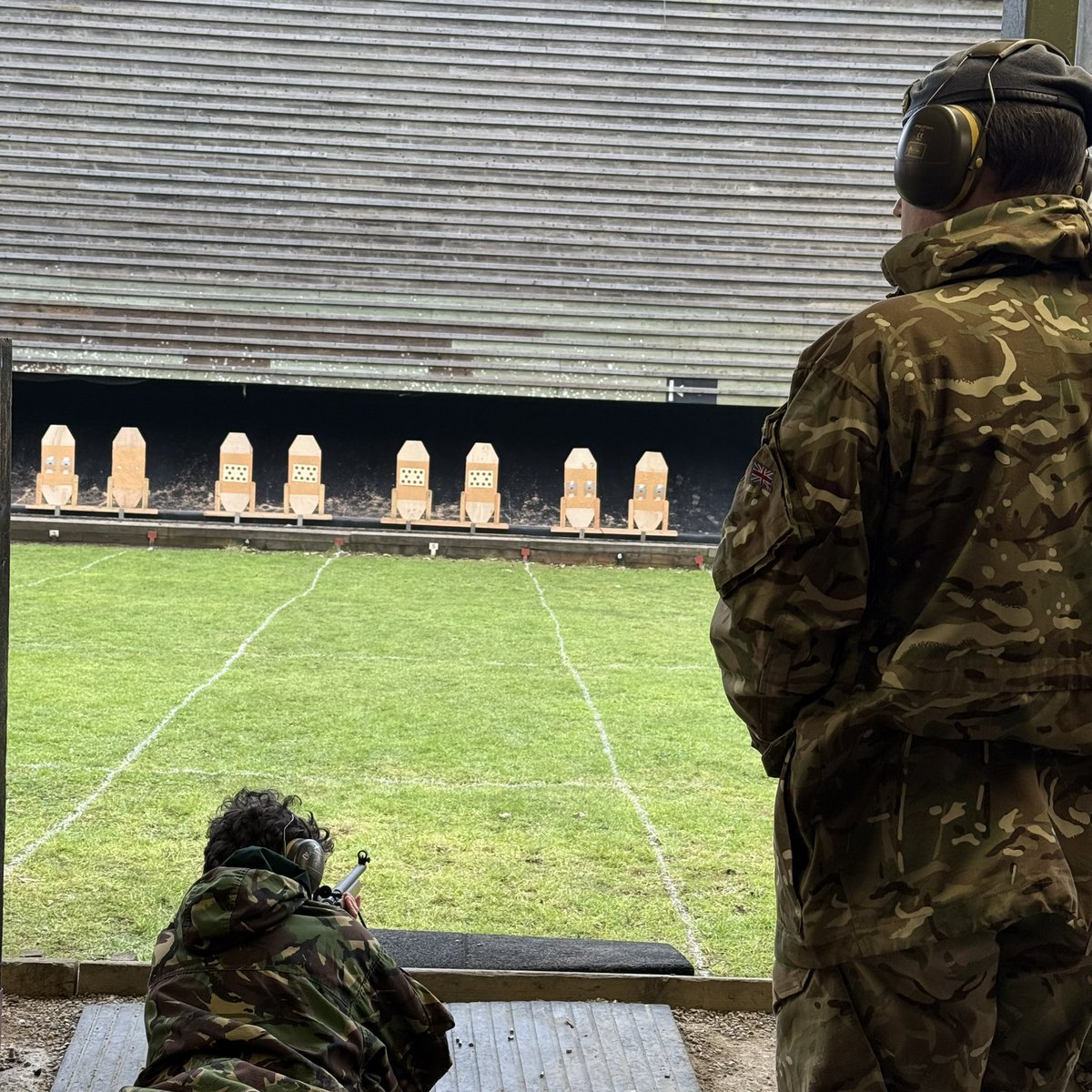 Wg Cdr Matt Oram RAFAC tweet media