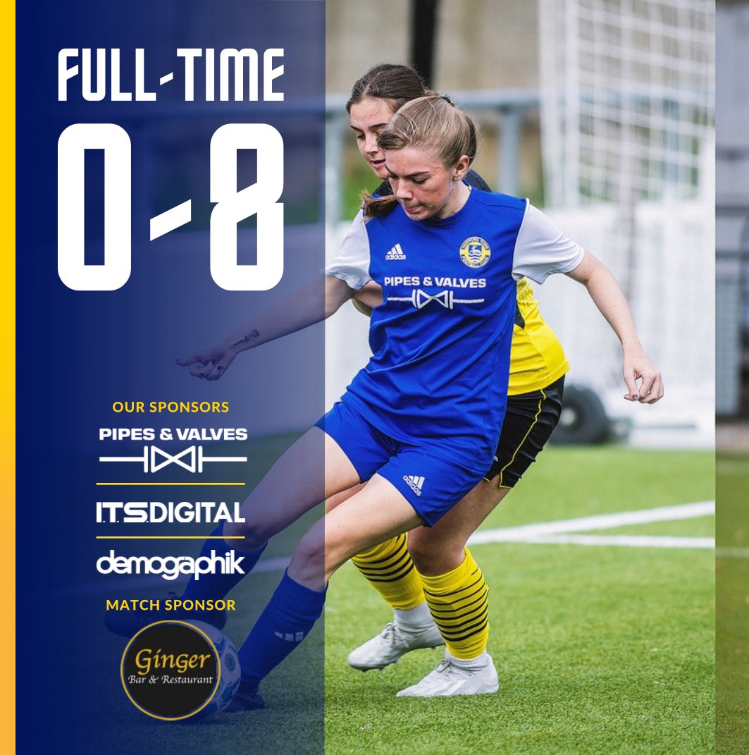 FT ⏰ 

Great start to 2025: eight goals on the road and a clean sheet. Creative in the final third, disciplined in midfield and excellent at the back. 

Goals courtesy of Emmings 2, Mills 2, Brassett 2, Barber and Warren

📸 | <a href="/366daysofphotos/">366daysofphotography</a>