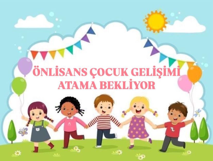 <a href="/tcailesosyal/">T.C. Aile ve Sosyal Hizmetler Bakanlığı</a> Yolunda değil çünkü biz daha atanmadik