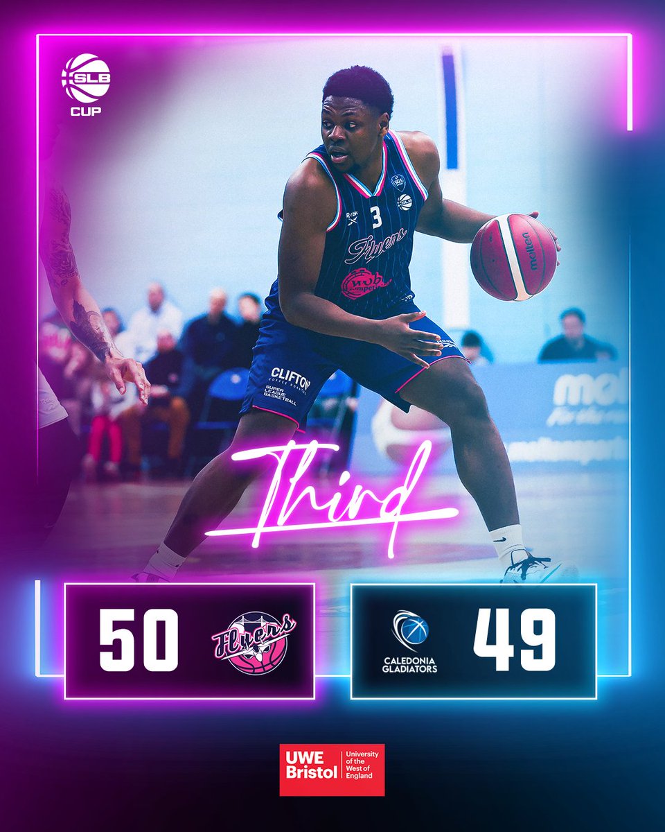 Bristol Flyers tweet media