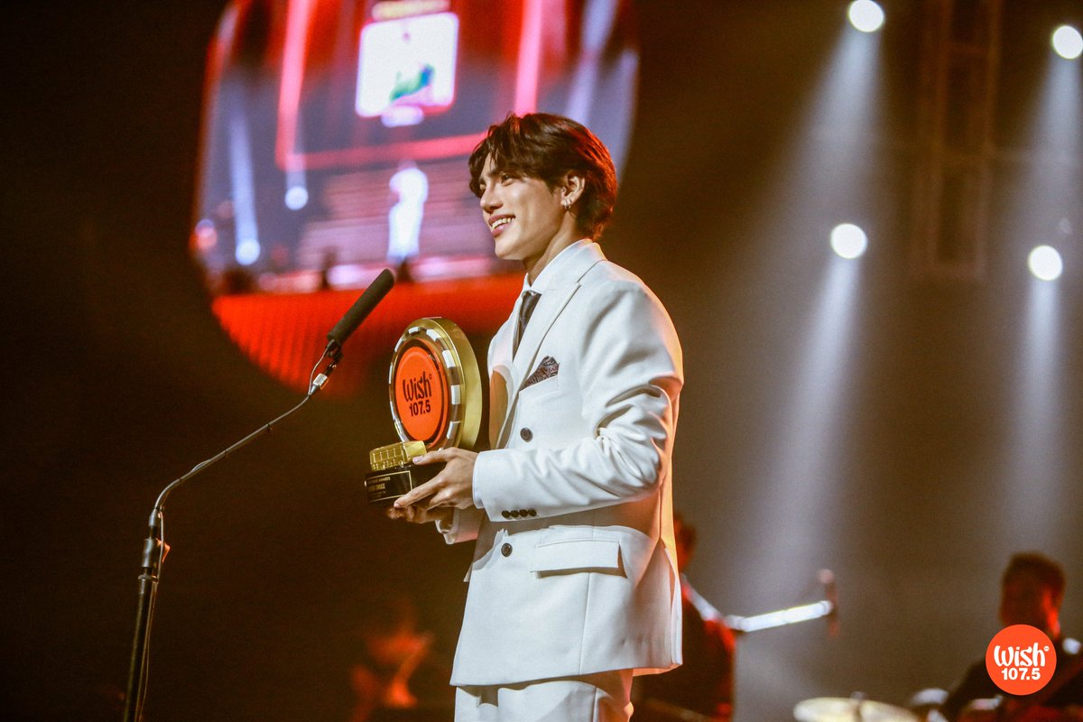 Wish FM 107.5 tweet media