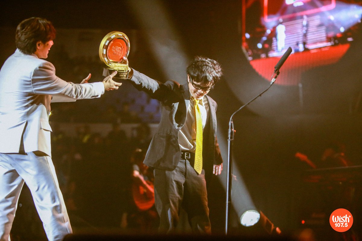 Wish FM 107.5 tweet media