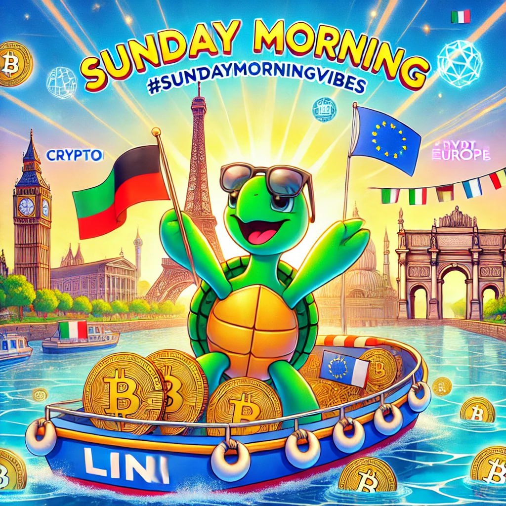 Base Turtlellini ($LINI) tweet media