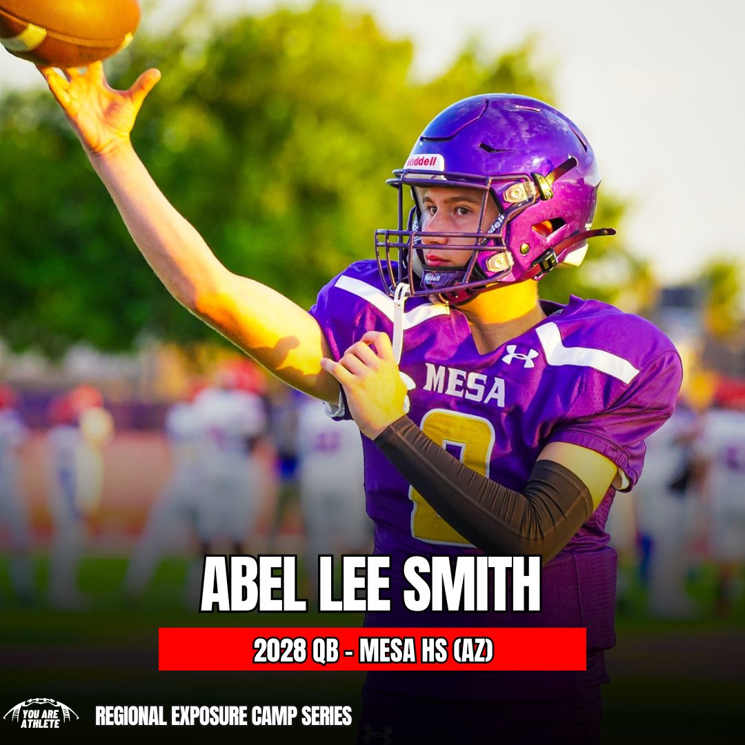 Abel smith (@a_dimes2) on Twitter photo I'm excited to be attending and competing at youareathlete camp
<a href="/youareathlete/">You Are Athlete</a> <a href="/ShockDoctor/">Shock Doctor</a> <a href="/RoadToHouston/">All-American Showcase</a> I'm excited to be attending and competing at youareathlete camp
<a href="/youareathlete/">You Are Athlete</a> <a href="/ShockDoctor/">Shock Doctor</a> <a href="/RoadToHouston/">All-American Showcase</a>